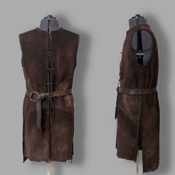 Aragorn cosplay armor