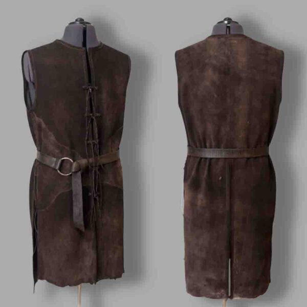 Lord of the Rings cosplay vest