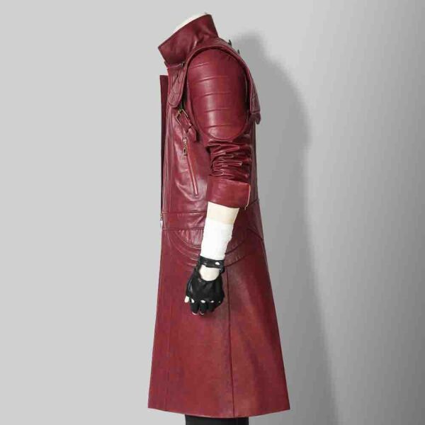 DMC Dante replica coat