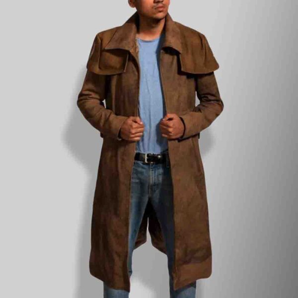 NCR Ranger cosplay costume