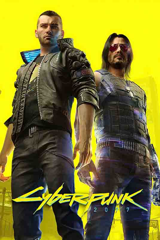 cyberpunk 2077 cosplay