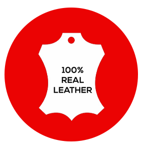 Real Leather Icon