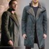 Blade Runner 2049 Officer K coat