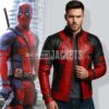 Deadpool Jacket