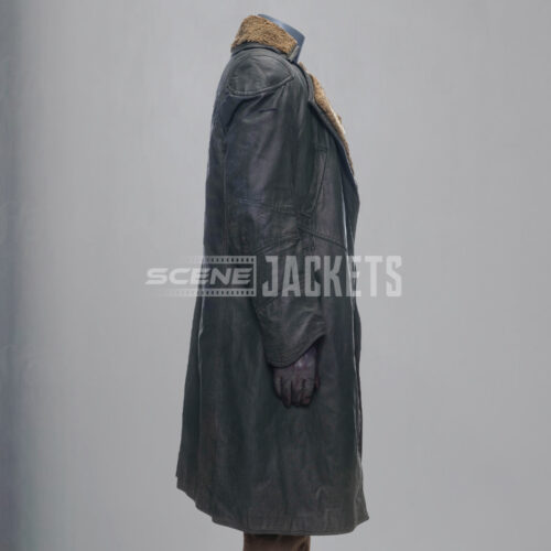 Officer K Costume Jacket