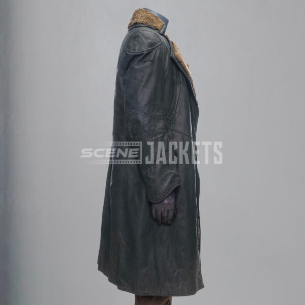 Officer K Costume Jacket