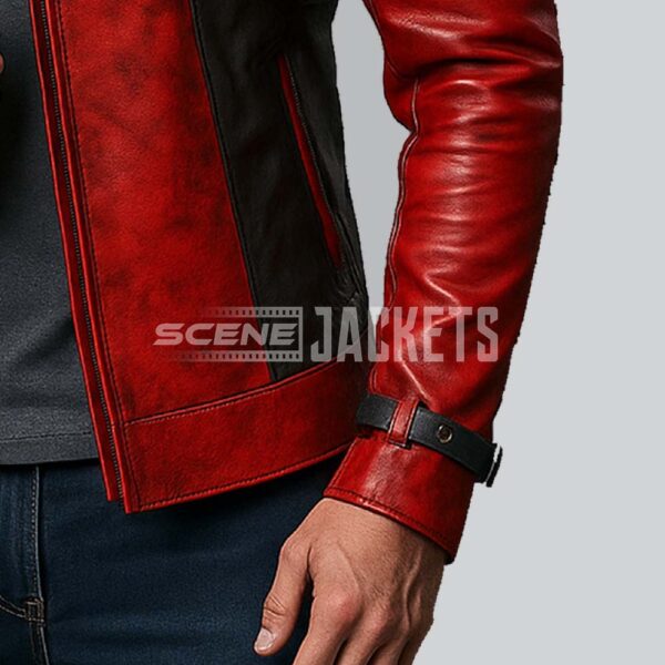 Deadpool Cosplay