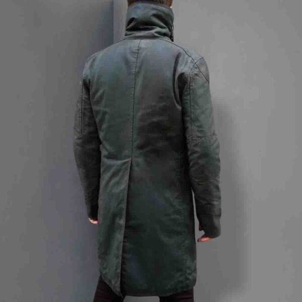 Blade Runner cosplay coat