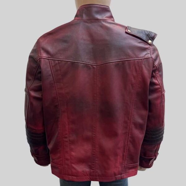 Guardians of the Galaxy Vol. 2 Costume