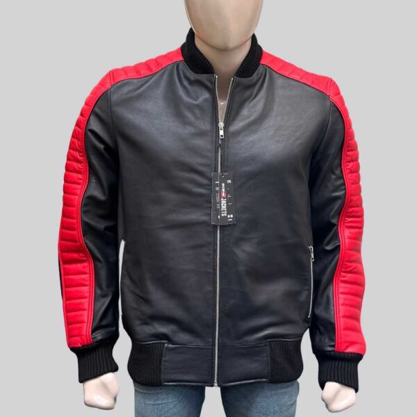 Ryan Gosling Leather Jacket