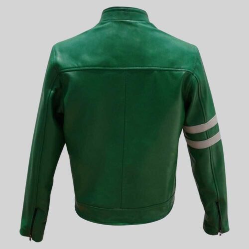 Ben 10 Ultimate Alien jacket