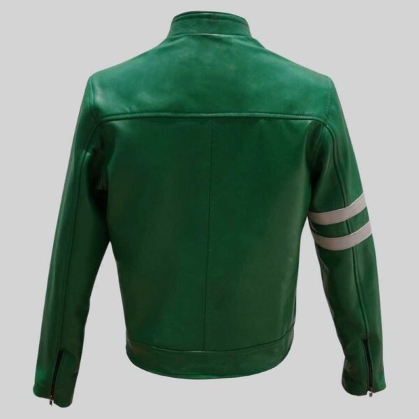 Ben 10 Ultimate Alien jacket