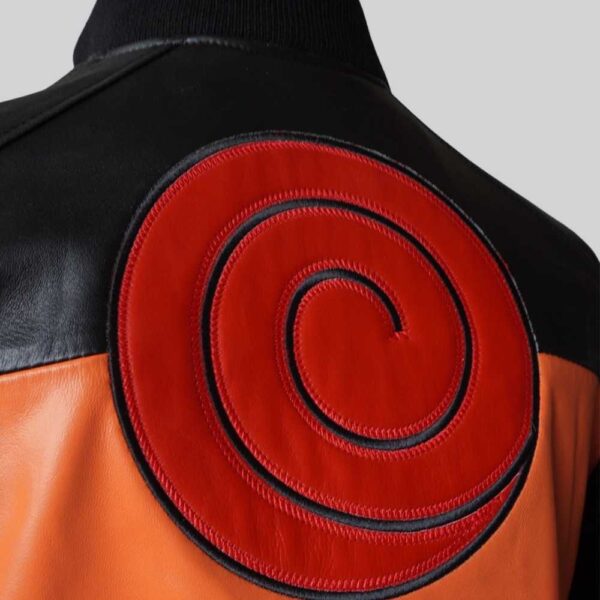 Naruto Hokage jacket,