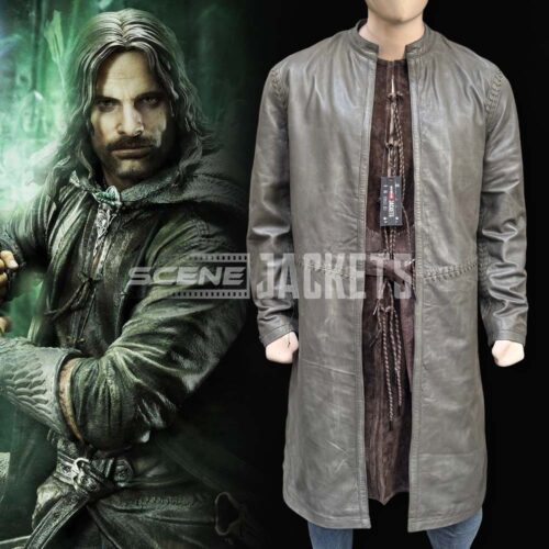 Aragorn Cosplay Costume