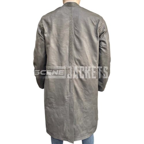 Aragorn Duster Coat