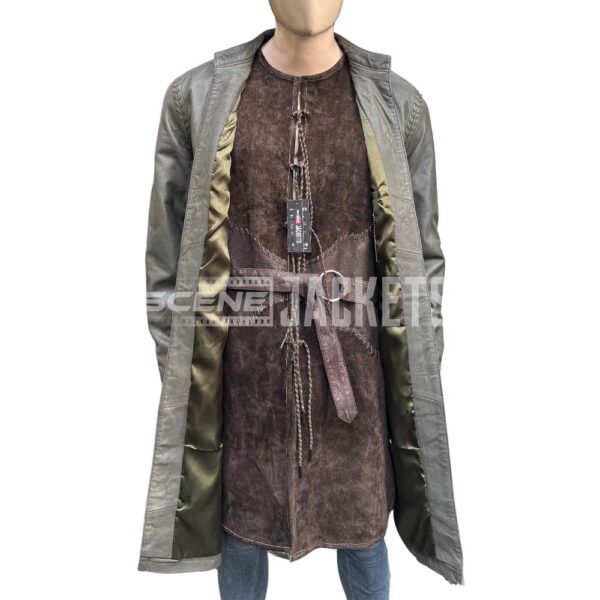 Aragorn Costume Set (Duster + Jerkin)