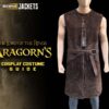 Aragorn Cosplay Costume Guide