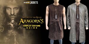 Aragorn Cosplay Costume Guide