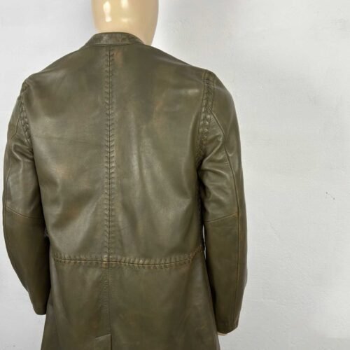 Strider ranger coat LOTR cosplay outfit