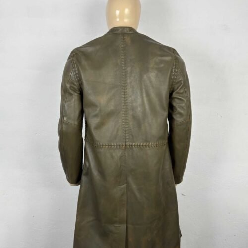Strider ranger coat LOTR cosplay outfit