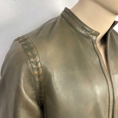 Lord of the Rings Aragorn costume duster coat