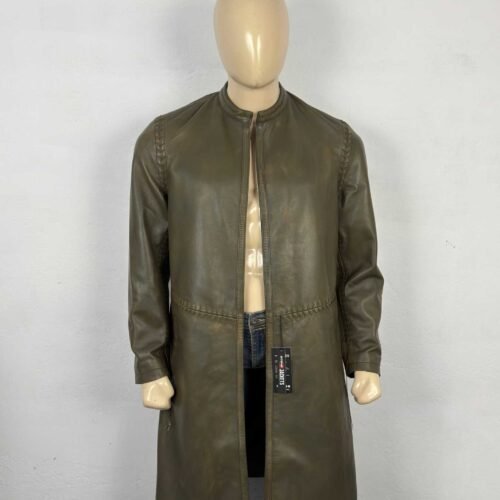 lord of the rings, aragorn trench coat