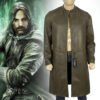 Aragorn Duster