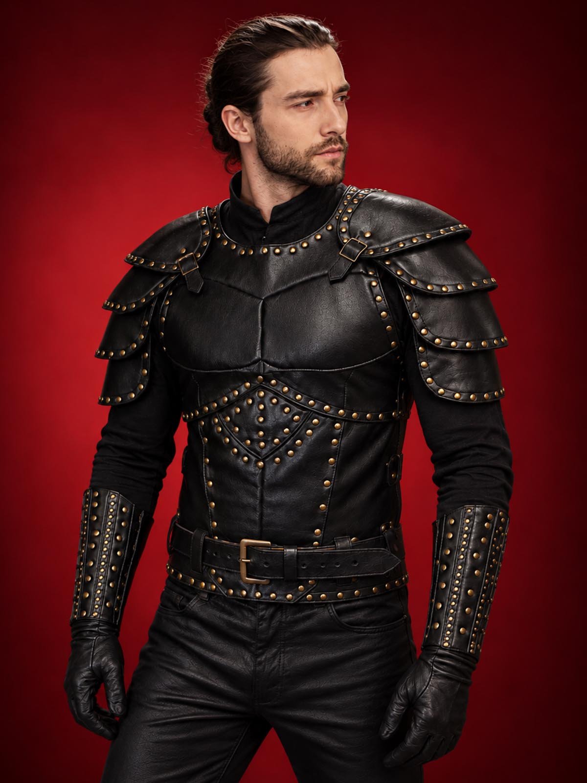 TV Series Cosplay